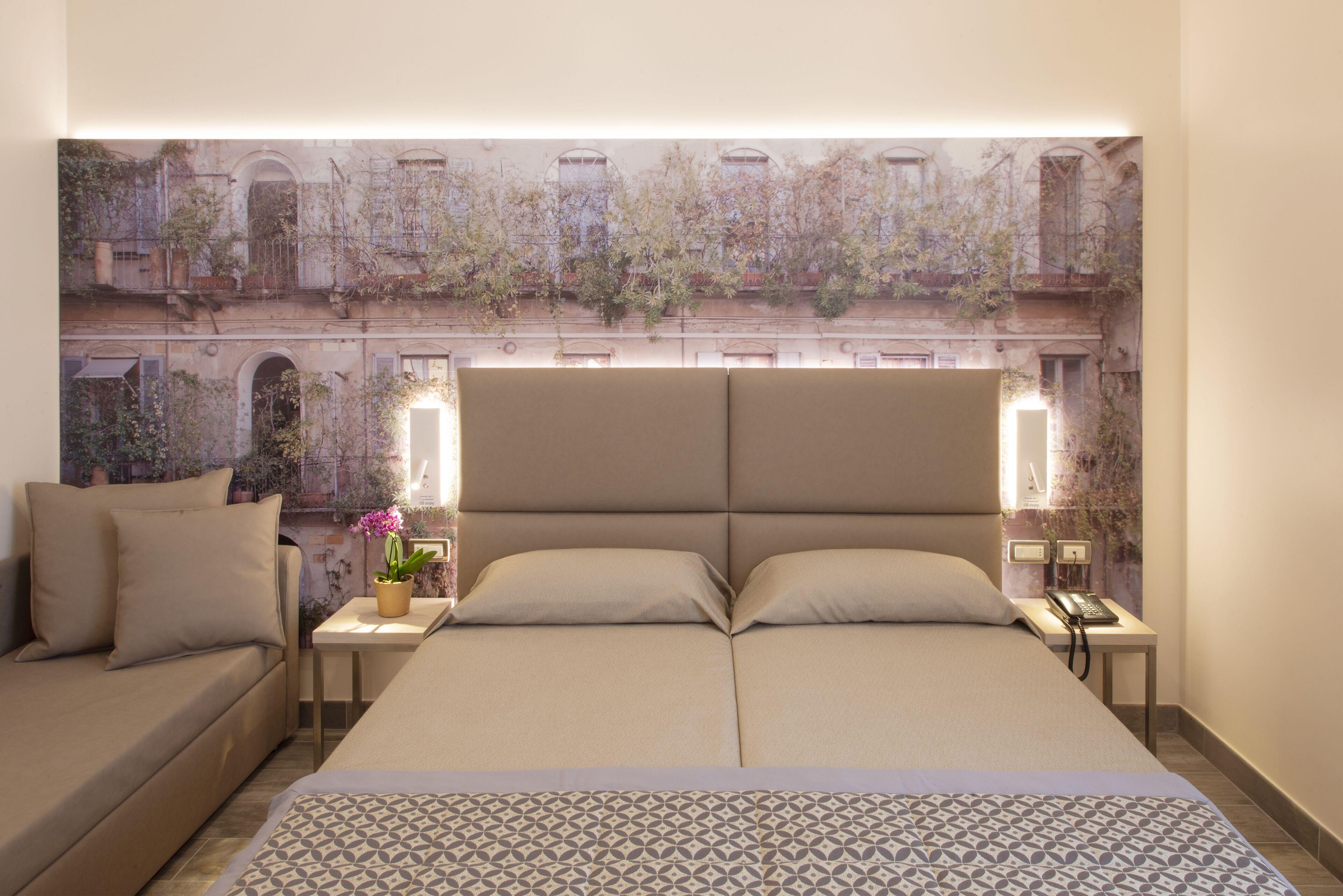 Hotel Sempione — Fotoğraflar 3